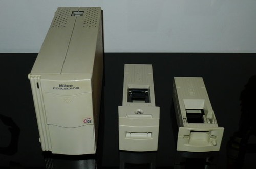 Film scanner dia diapositive - scanner,