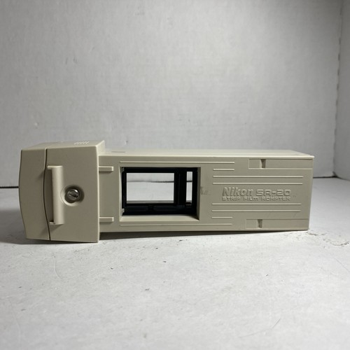 Nikon adattatore - nikon, sa-20