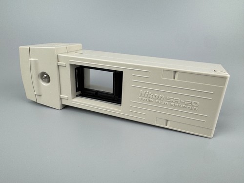 Nikon adattatore - sa-20,
